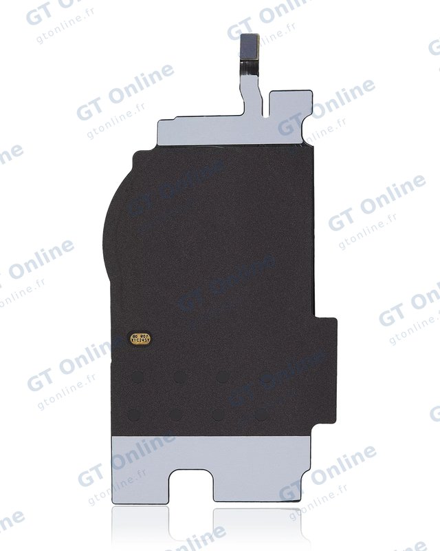 Nappe de charge sans fil et NFC pour Samsung Galaxy S22 Ultra 5G