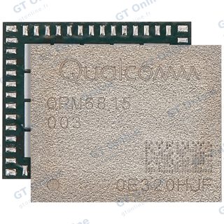 Pièce à microsouder pour Samsung Galaxy S23 / S23 Plus (QPM6815)