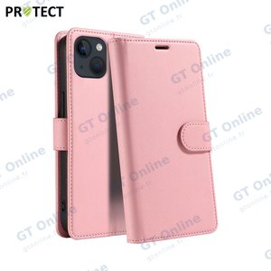 Housse de Protection IP011 PROTECT pour Apple iPhone 13 Rose