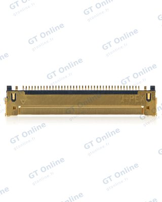 Pièce à microsouder pour Apple MacBook Pro 15" / 17" A1286 / A1297 (2009-2011) (40 Pin)