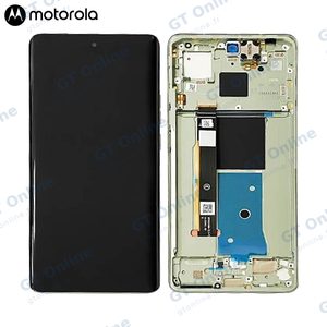 Écran Tactile Original Motorola Edge 40 5D68C22672 Nebula Green