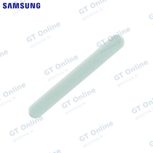 Bouton Volume Original Samsung Galaxy A16 4G A165 GH64-09614H Turquoise