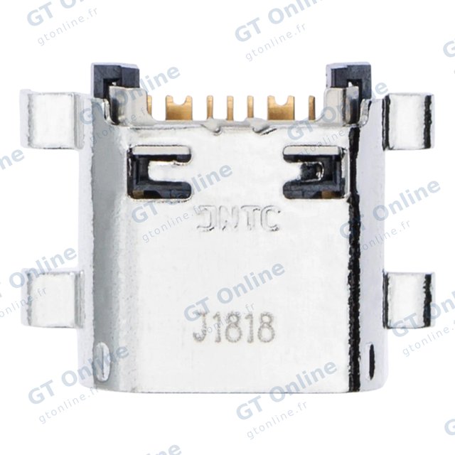 Pièce à microsouder pour Samsung Galaxy Grand Prime (G530) (soudure requise)