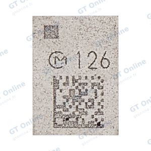 Puce IC (Circuit Intégré) Apple iPhone 11/iPhone 11 Pro/iPhone 11 Pro Max 5G Signal IC ANT 126