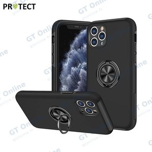 Coque de Protection IE013 PROTECT pour Apple iPhone 11 Pro Noir