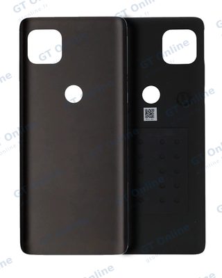 Vitre arrière pour Motorola Moto One 5G Ace (XT2113 / 2020) (origine, Molten Lava)