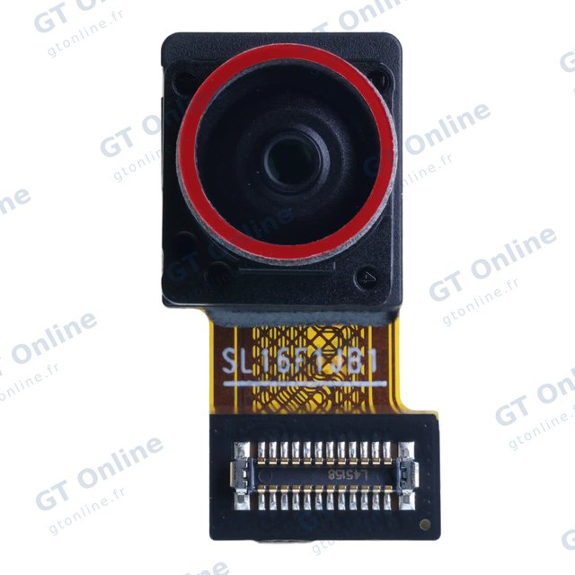 Caméra avant pour Motorola Moto G Power (XT2515 / 2025) / Moto G 5G (XT2513 / 2025) (origine)