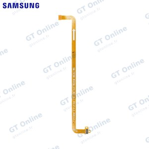 Nappe Wacom Originale Samsung Galaxy Tab S7 Plus Wi-Fi T970/Galaxy Tab S7 Plus 5G T976/Galaxy Tab S7 Plus 4G