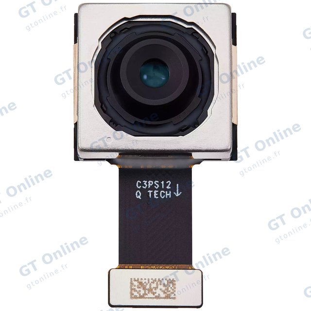 Caméra arrière pour Motorola Moto G84 (XT2347 / 2023) (origine)