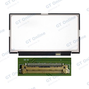Dalle Ordinateur Portable 14.0" Slim FHD (1920x1080) LCD 60Hz — (B140HAN03.6 / B140HAN03.J / B140HAN06.0)