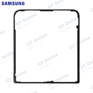 Stickers Cache Arrière Original Samsung Galaxy Z Flip 3 5G F711 GH02-22836A
