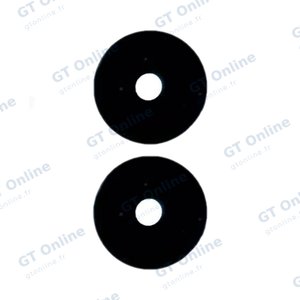 Lentille Premium OPPO A60 5G (CPH2683) Noir