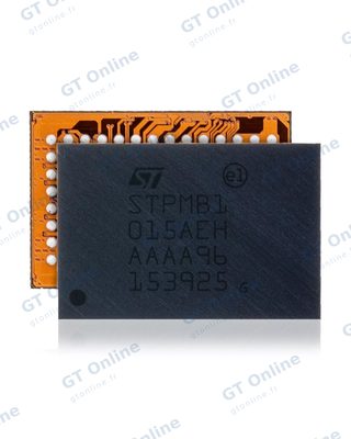 Pièce à microsouder pour Apple iPhone 11 / 11 Pro / 11 Pro Max (STPMB)