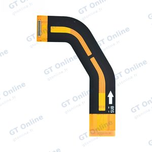 Nappe de Connexion Premium Samsung Galaxy Tab S10 Plus 5G X826/Galaxy Tab S10 Plus Wi-Fi X820