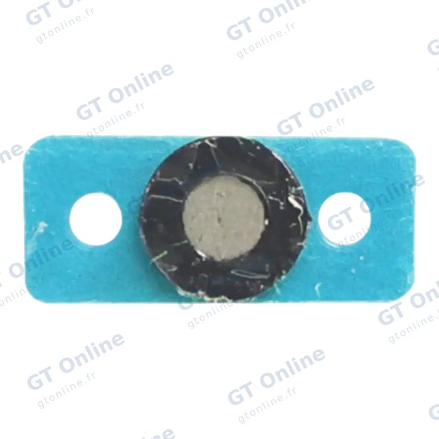 Support pour Motorola Moto Edge (XT2305 / 2023) (origine) — Support de supérieur Mic