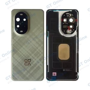 Cache Arrière Premium Huawei Nova 13 Pro Vert Loden