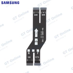 Nappe de Connexion Originale Samsung Galaxy A16 5G A166/Galaxy A16 4G A165 GH82-36147A