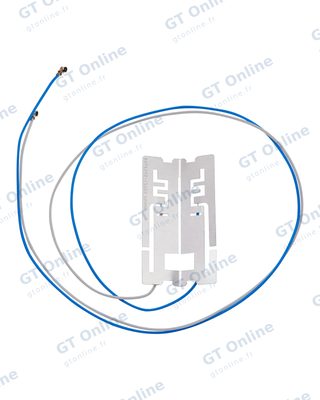 Antenne pour Sony PlayStation 5 (400DR / 400ER) (1000 / 1100) (bleu)