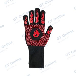Gants Ignifugés