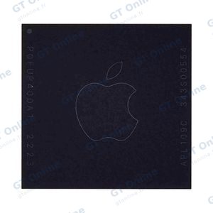 Puce IC (Circuit Intégré) Apple MacBook Air M2 13" (2022) A2681 Alimentation 343S00554