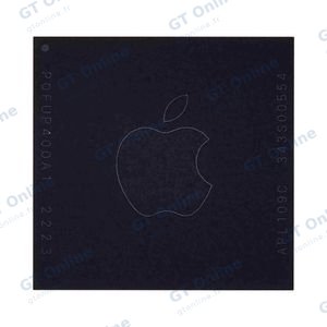 Puce IC (Circuit Intégré) Apple MacBook Air M2 13" (2022) A2681 Alimentation 343S00554