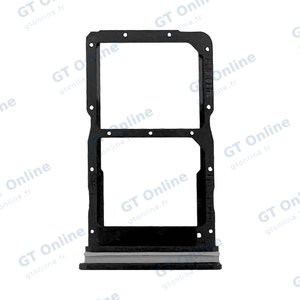 Tiroir Sim Premium Honor X8b Noir Minuit