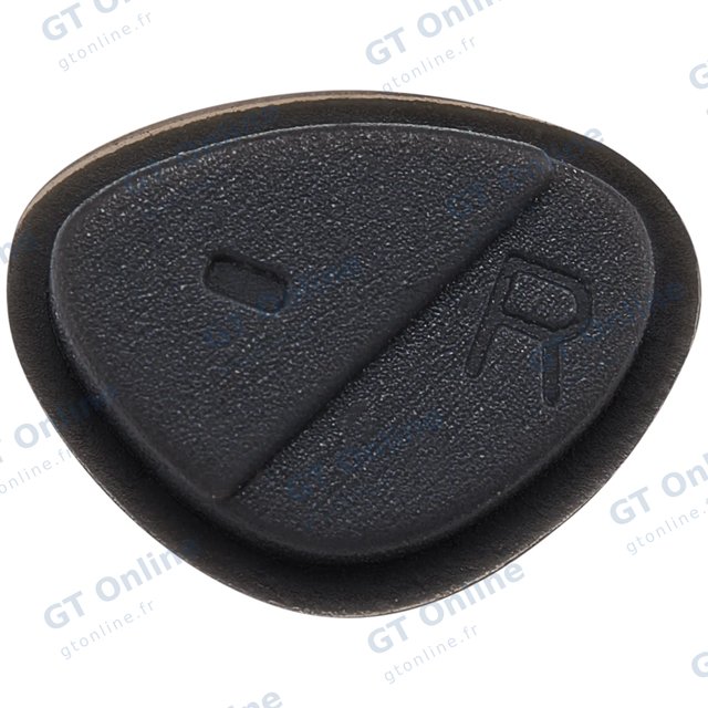 Pièce de drone pour DJI Mavic 2 (origine d'occasion) — Droit Front Arm Foot Pad