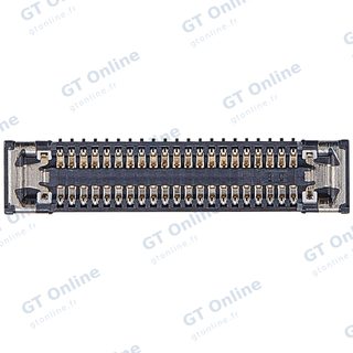 Pièce à microsouder pour Apple iPhone 16 / 16 Plus (40 Pin)