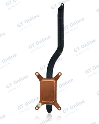 Dissipateur thermique pour Apple MacBook Air 11" A1465 (2012)