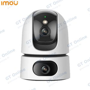 Caméra de Surveillance Imou Ranger Dual 6MP (3MP+3MP) IPC-S2XP-6M0WED