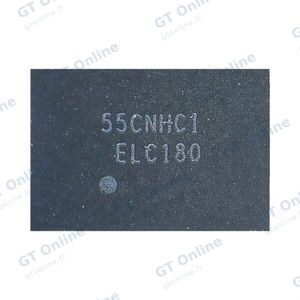 Power Delivery IC Apple MacBook Pro Touch Bar Retina 13" (2019) A1989/MacBook Pro Touch Bar Retina 15" (2019)
