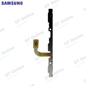 Nappe Power On/Off et Volume Originale Samsung Galaxy Tab S11 Ultra Wi-Fi X930/Galaxy Tab S11 Ultra 5G X936