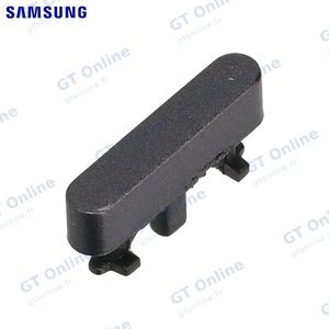Bouton On/Off Original Samsung Galaxy Tab A8 WI-FI X200/Galaxy Tab A8 4G X205 GH81-21962A Anthracite