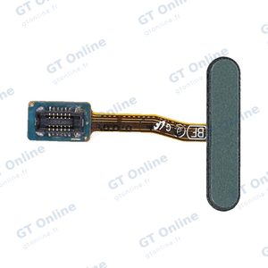 Lecteur Empreinte Premium Samsung Galaxy S10e G970 Vert
