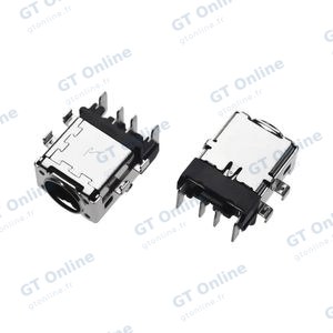 Connecteur Prise d'Alimentation DC Jack pour Asus UX582(ZW/HM/HS/LR/ZM), UX581(GV/LV), FX516, Pro Duo