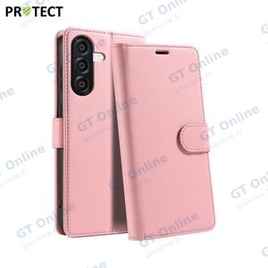 Housse de Protection IP011 PROTECT pour Samsung Galaxy A57 5G A576 Rose