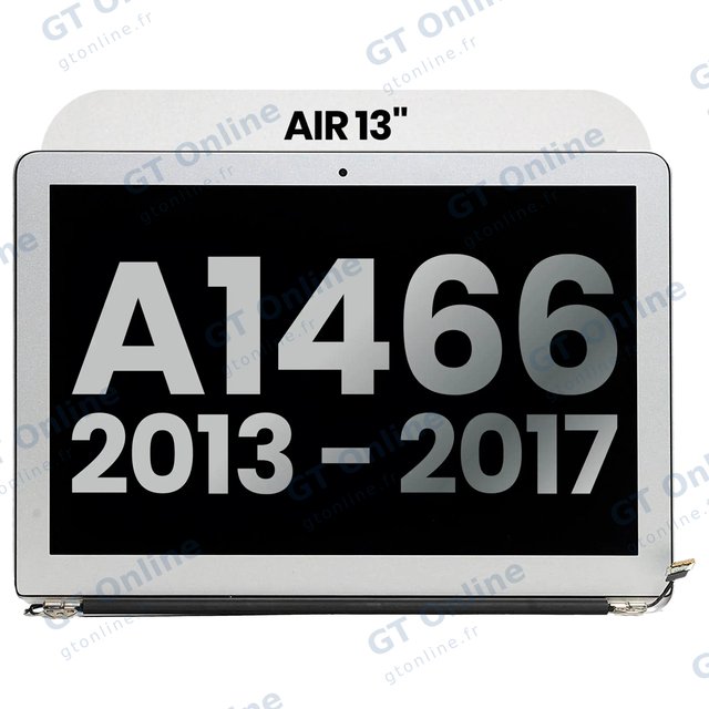 Écran pour Apple MacBook Air 13" A1466 (2013-2017) (origine d'occasion)