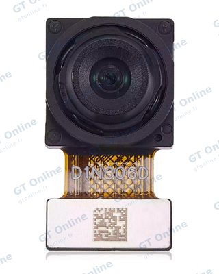 Caméra arrière pour Xiaomi Redmi Note 13 Pro Plus 5G