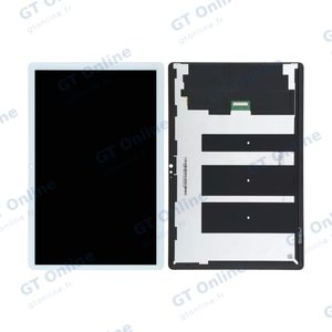 Écran Tactile Premium Huawei MatePad T10 Blanc