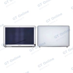 Écran LCD Complet OEM Apple MacBook Air 13" A1369/MacBook Air 13" (2012) A1466 Argent