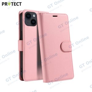 Housse de Protection IP011 PROTECT pour Apple iPhone 14 Rose