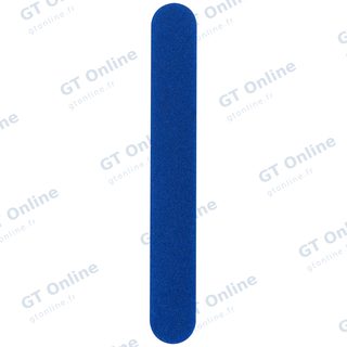 Nappe volume pour Samsung Galaxy S25 Plus 5G (Navy)