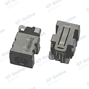 Connecteur Prise d'Alimentation DC Jack pour HP ProBook 640 G2/G5, 645 G2/G5, 650 G2/G3/G4/G5, 655 G2/G3/G4