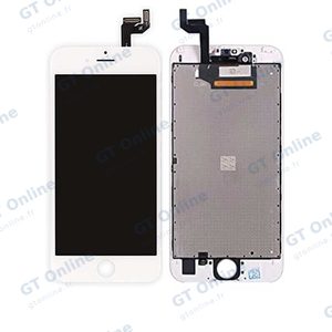 Écran Tactile Premium Apple iPhone 6S ESR Blanc