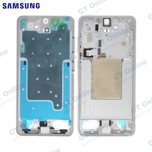 Châssis Original Samsung Galaxy S26 S942 GH82-39191D Blanc