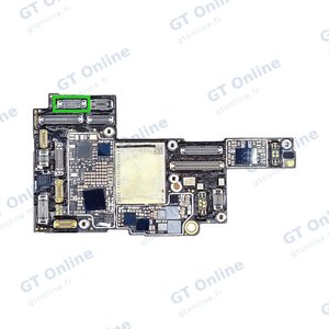 Connecteur de Carte Mère Apple iPhone 13 Pro Max Radar (J10400)