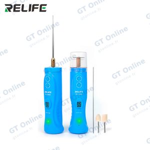 Outil Électrique de Retrait de Colle OCA Relife RL-056D