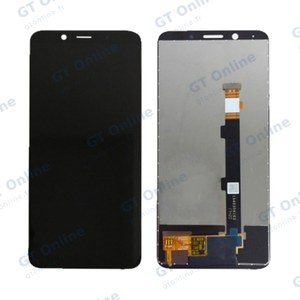 Écran Tactile OPPO F5 CPH1723 CPH1727 CHP1723 CHP1727 Noir