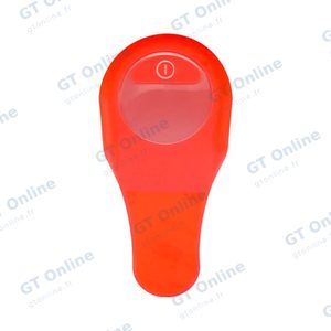 Protection Dashboard Segway-Ninebot Kickscooter ES1/Kickscooter ES2/Kickscooter ES4/Kickscooter E22E/Kickscooter E45E/Kickscooter E25E (ES-28) Rouge