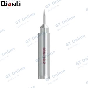 Panne de Soudure QianLi Bumblebee-I 0.3+mm